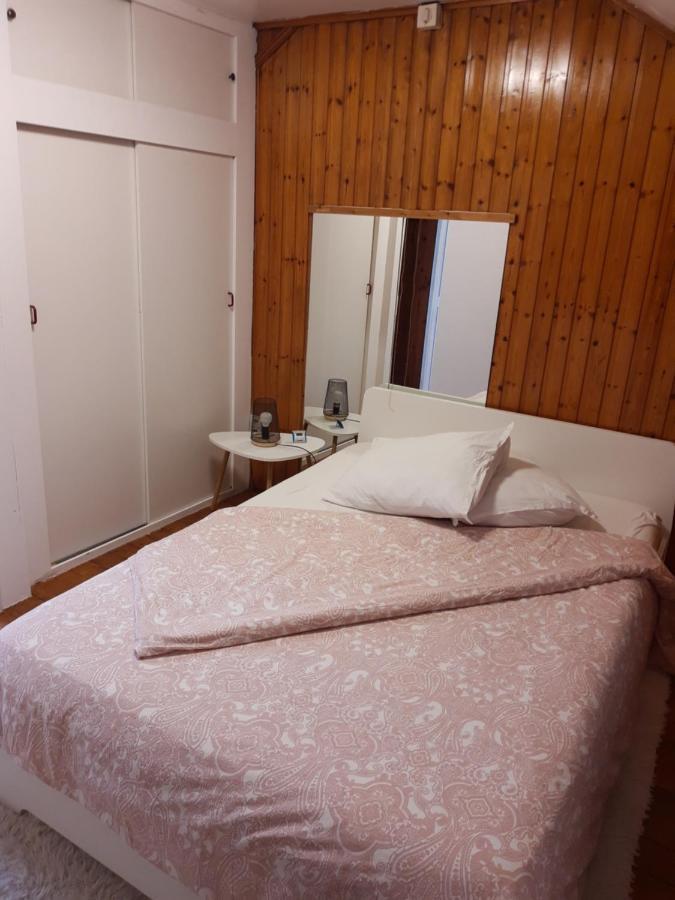 Agreable Maison Avec Cour A 10Min De Liege Herstal Dış mekan fotoğraf