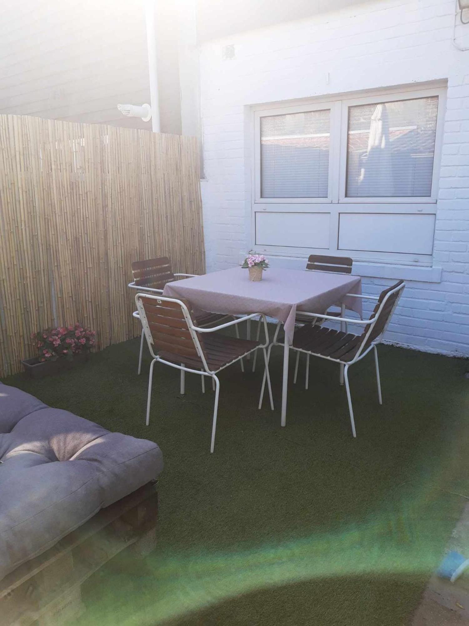 Agreable Maison Avec Cour A 10Min De Liege Herstal Dış mekan fotoğraf